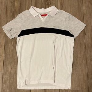 Guess Denim Polo